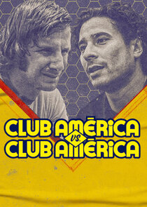     Club América vs. Club América
